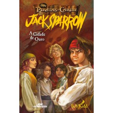 Jack Sparrow