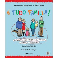 É tudo família!