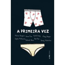 A primeira vez