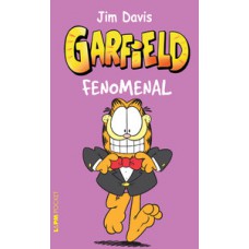 Garfield fenomenal Garfield fenomenal