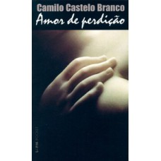 Amor de perdição Amor de perdição
