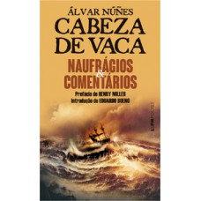 Naufrágios e comentários Naufrágios e comentários
