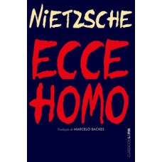 Ecce homo Ecce homo