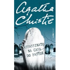 Assassinato na casa do pastor Assassinato na casa do pastor
