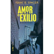 Amor e exílio Amor e exílio