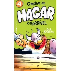 O melhor de hagar o horrível, volume 4 O melhor de hagar o horrível, volume 4