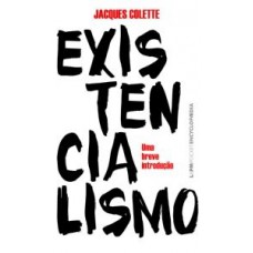 Existencialismo Existencialismo