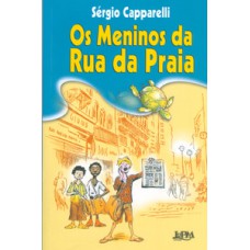 Os meninos da rua da praia