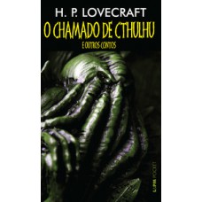O chamado de cthulhu & outros contos