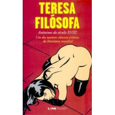 Teresa filósofa Teresa filósofa