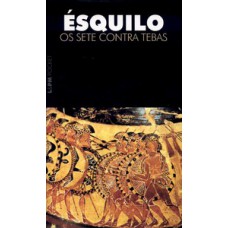Os sete contra tebas Os sete contra tebas