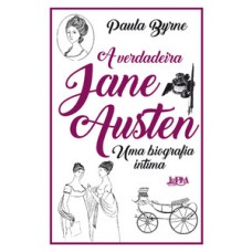 A verdadeira jane austen