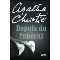 Depois do funeral Depois do funeral