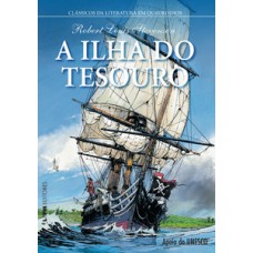 A ilha do tesouro A ilha do tesouro