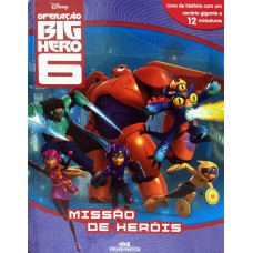 Operação Big Hero