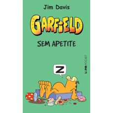 Garfield sem apetite Garfield sem apetite