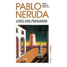 Livro das perguntas Livro das perguntas