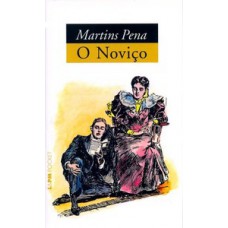 O noviço O noviço