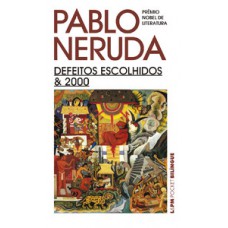 Defeitos escolhidos e 2000