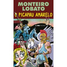 O picapau amarelo
