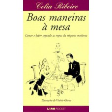 Boas maneiras à mesa Boas maneiras à mesa