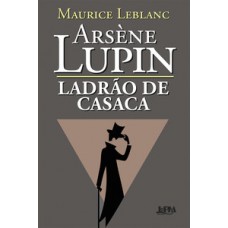 Arsène lupin Arsène lupin