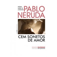 Cem sonetos de amor (ed.bilíngue)
