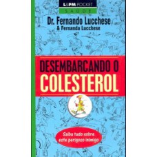 Desembarcando o colesterol