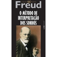 O método de interpretação dos sonhos