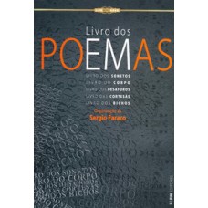 Livro dos poemas Livro dos poemas