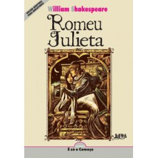 Neoleitores – romeu e julieta