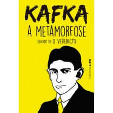 A metamorfose / o veredicto