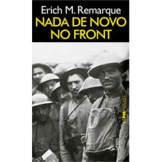 Nada de novo no front (nova tradução)