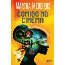 Comigo no cinema Comigo no cinema