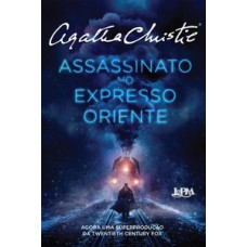 Assassinato no expresso oriente Assassinato no expresso oriente