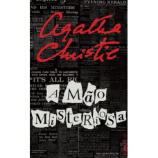 A mão misteriosa A mão misteriosa