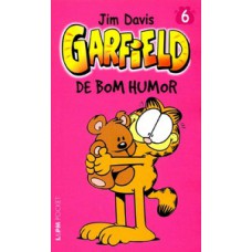 Garfield 6 – de bom humor Garfield 6 – de bom humor