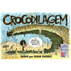 Crocodilagem - rango Crocodilagem - rango