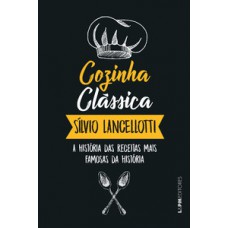 Cozinha clássica