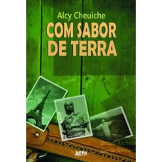 Com sabor de terra Com sabor de terra