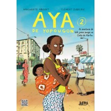 Aya de yopougon Aya de yopougon