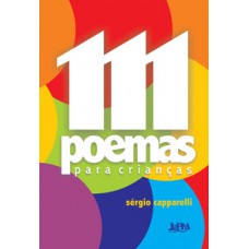 111 poemas para crianças 111 poemas para crianças
