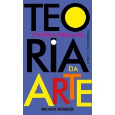 Teoria da arte Teoria da arte