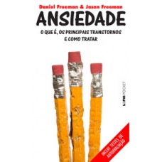 Ansiedade Ansiedade