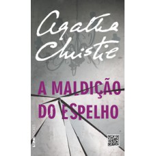 A maldição do espelho A maldição do espelho
