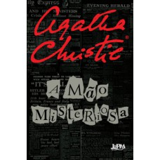 A mão misteriosa A mão misteriosa