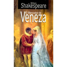 O mercador de veneza O mercador de veneza