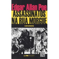 Assassinatos na rua morgue Assassinatos na rua morgue