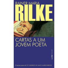 Cartas a um jovem poeta Cartas a um jovem poeta