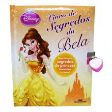 Livro de Segredos da Bela Livro de Segredos da Bela
